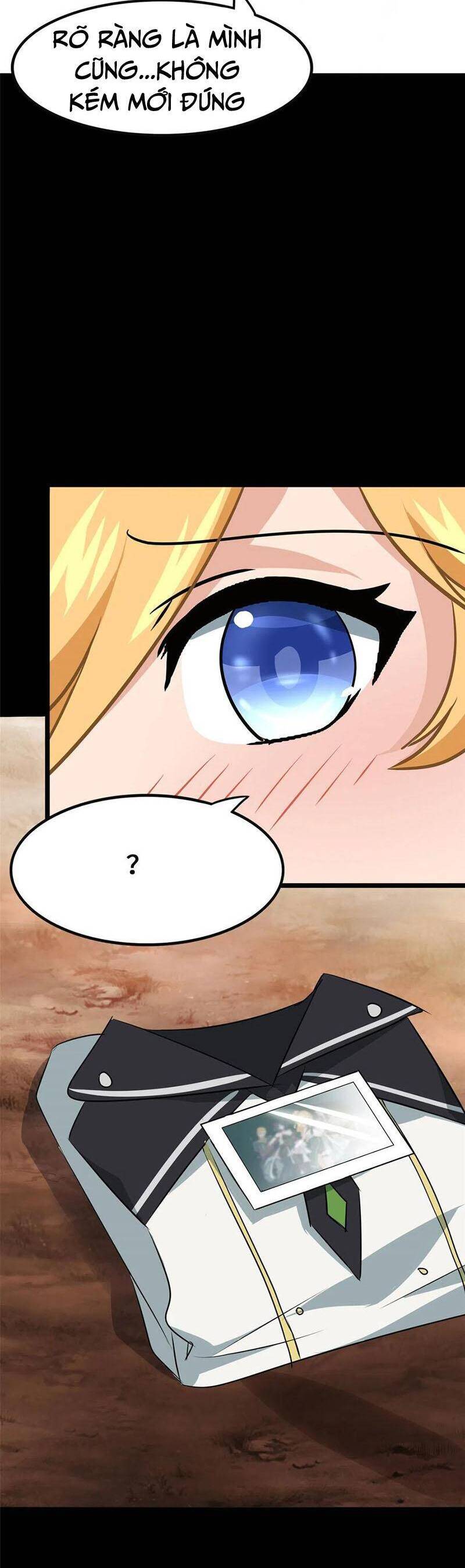 Bạn Gái Zombie Của Tôi Chapter 374 - 31