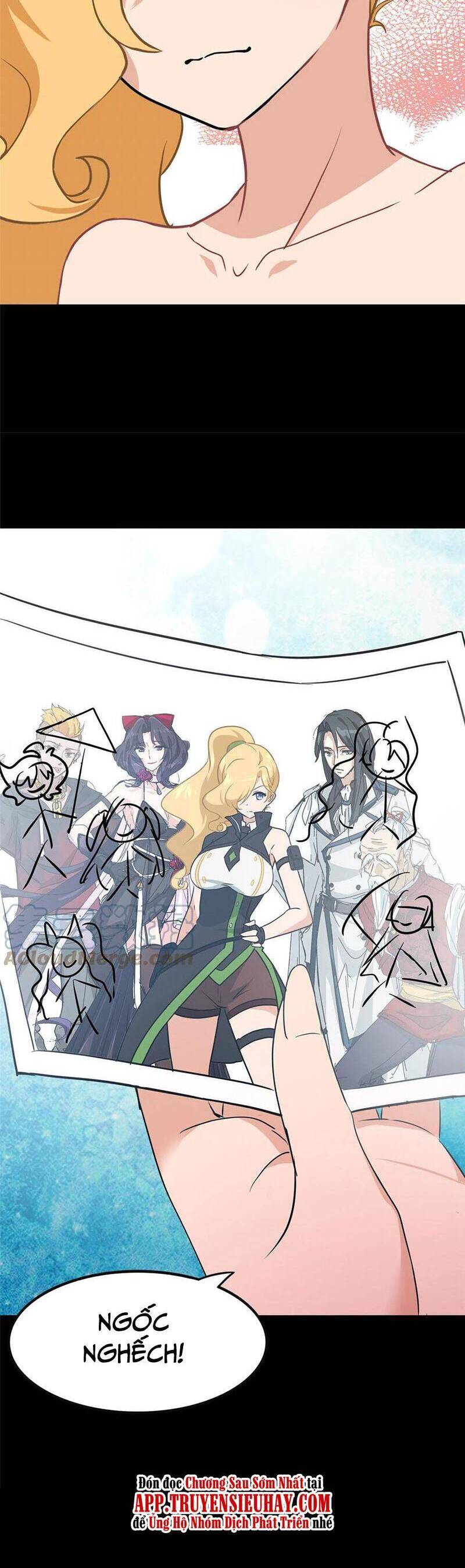 Bạn Gái Zombie Của Tôi Chapter 374 - 33