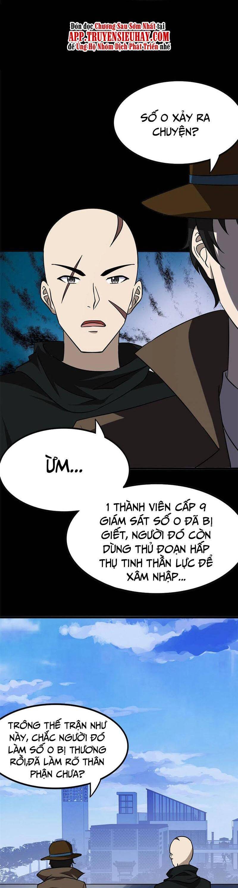 Bạn Gái Zombie Của Tôi Chapter 374 - 7