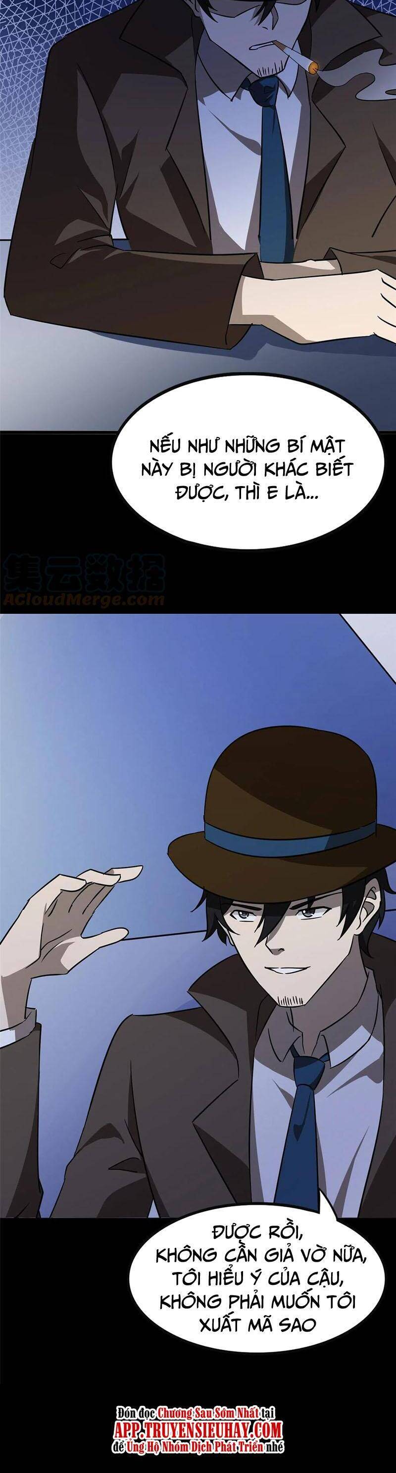 Bạn Gái Zombie Của Tôi Chapter 374 - 9