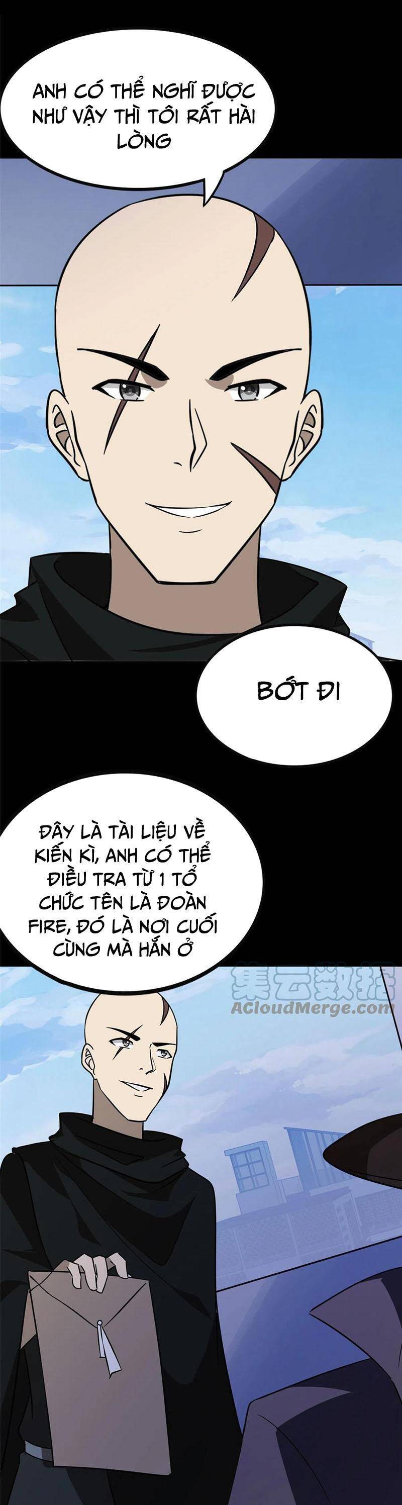 Bạn Gái Zombie Của Tôi Chapter 374 - 10