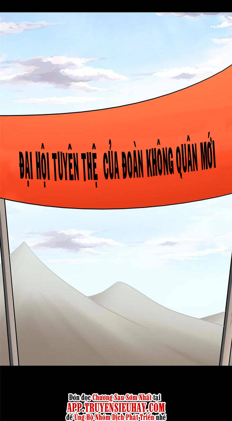 Bạn Gái Zombie Của Tôi Chapter 375 - 1