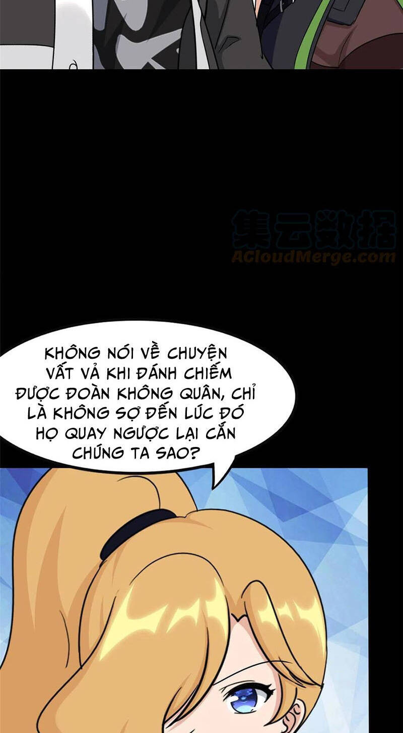 Bạn Gái Zombie Của Tôi Chapter 375 - 11