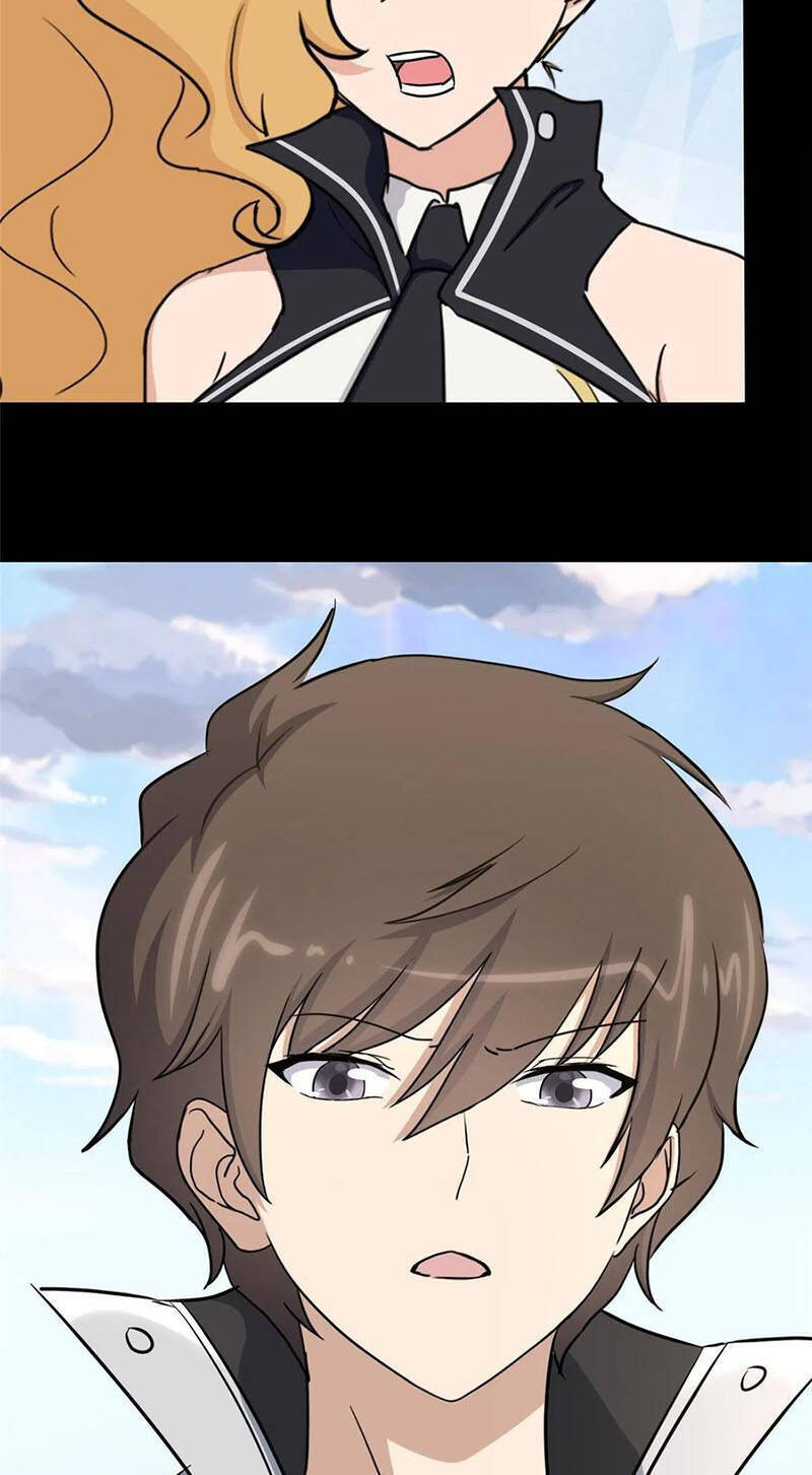 Bạn Gái Zombie Của Tôi Chapter 375 - 12