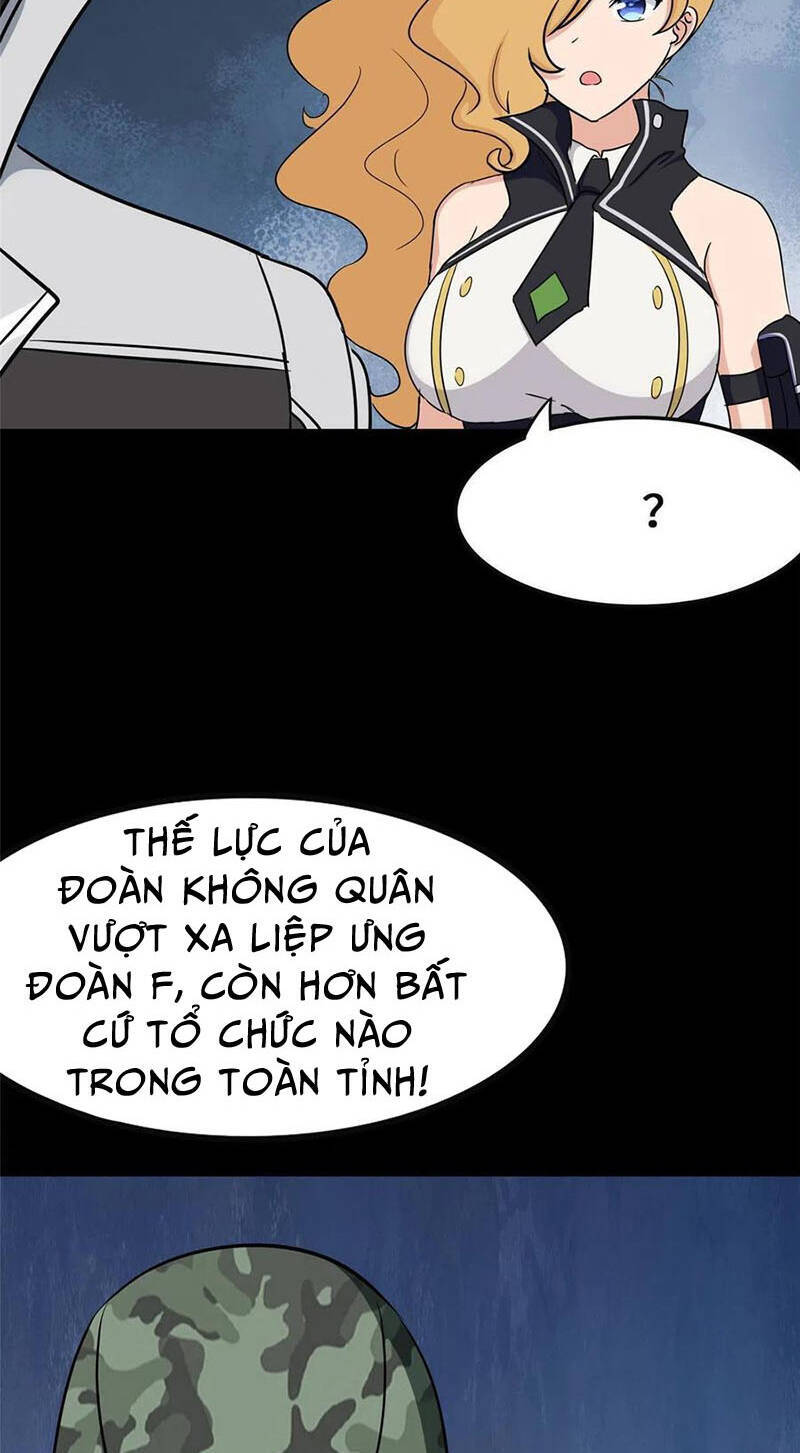 Bạn Gái Zombie Của Tôi Chapter 375 - 14