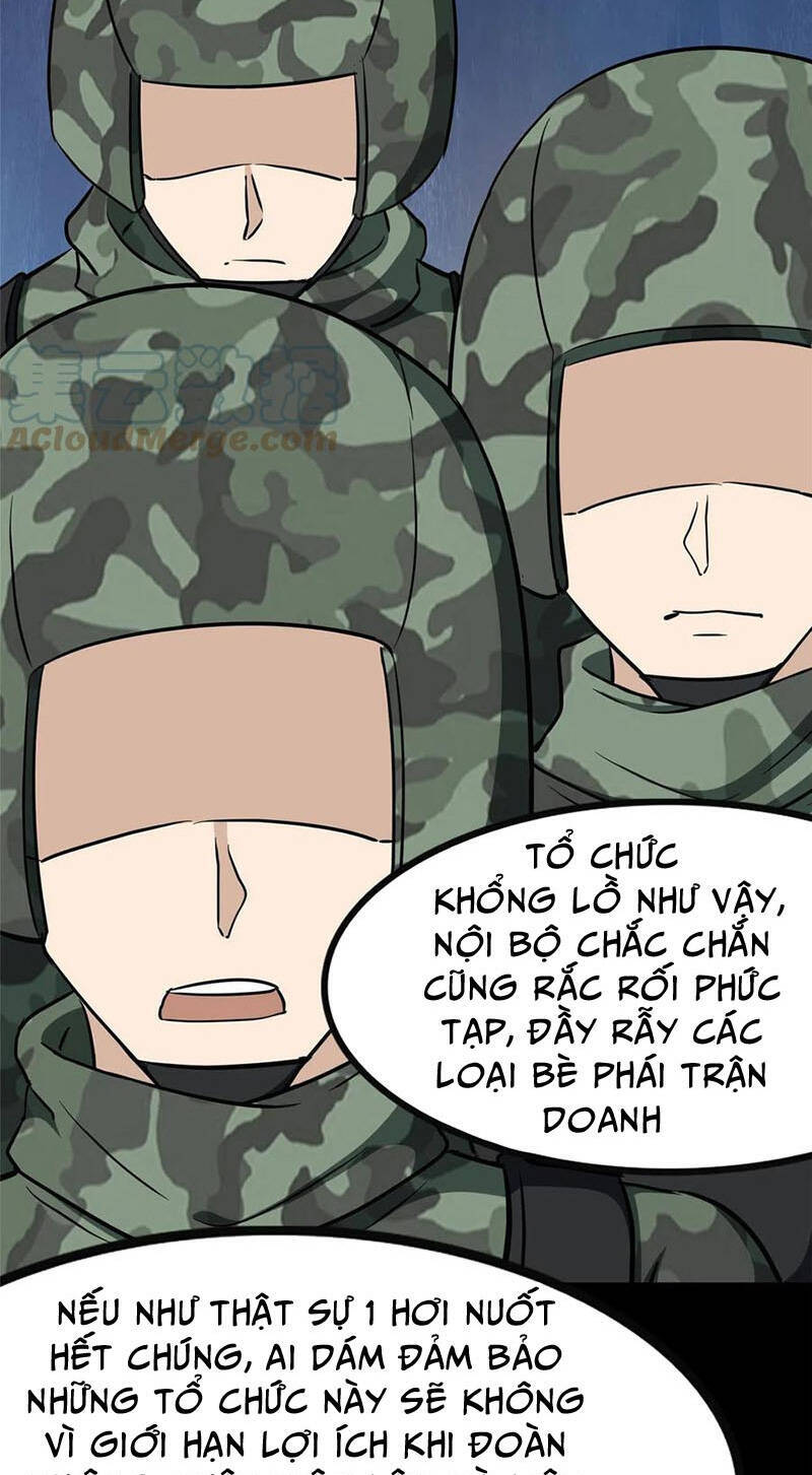 Bạn Gái Zombie Của Tôi Chapter 375 - 15