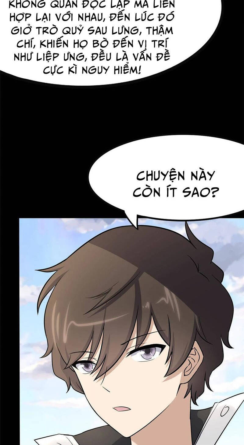 Bạn Gái Zombie Của Tôi Chapter 375 - 16