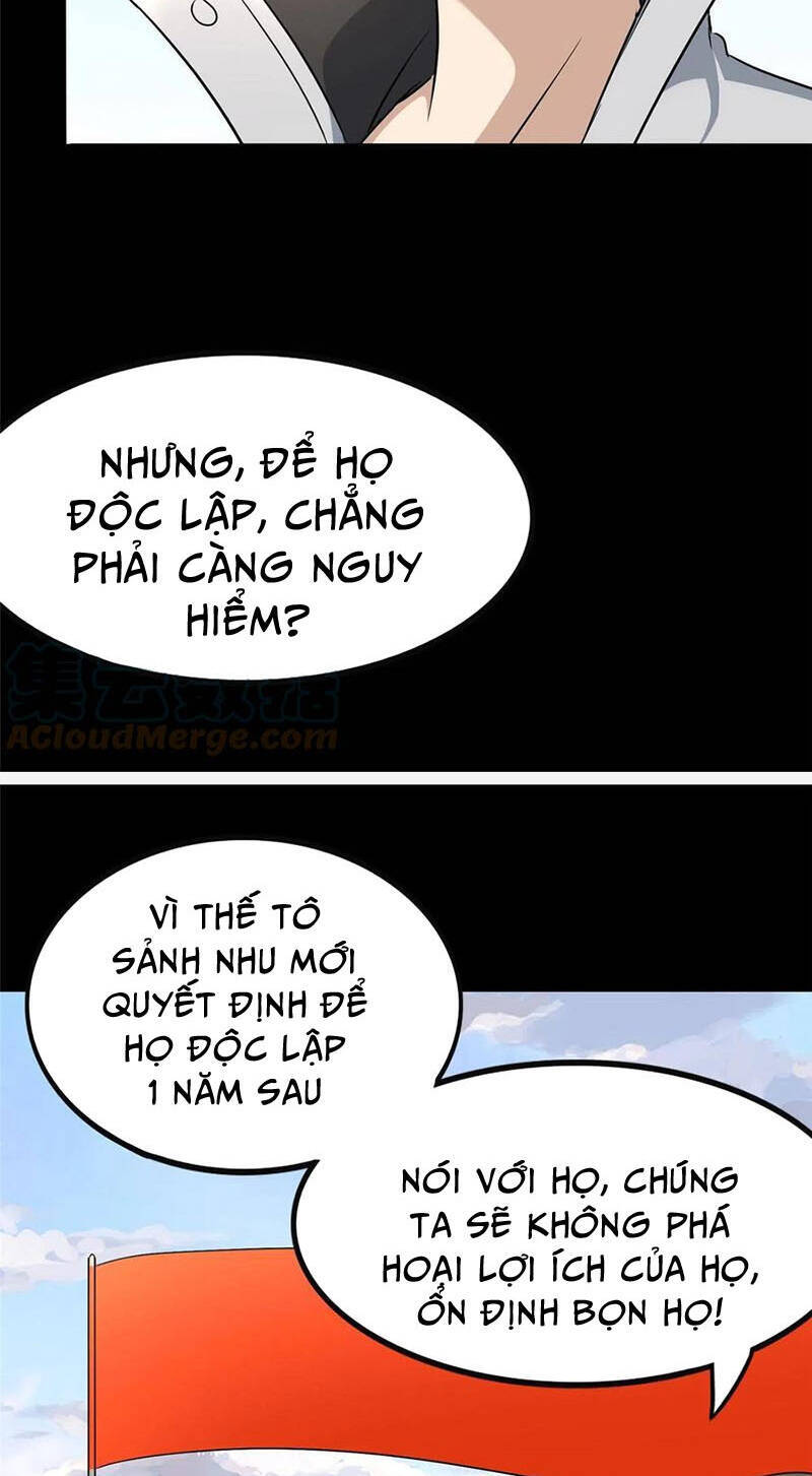 Bạn Gái Zombie Của Tôi Chapter 375 - 17