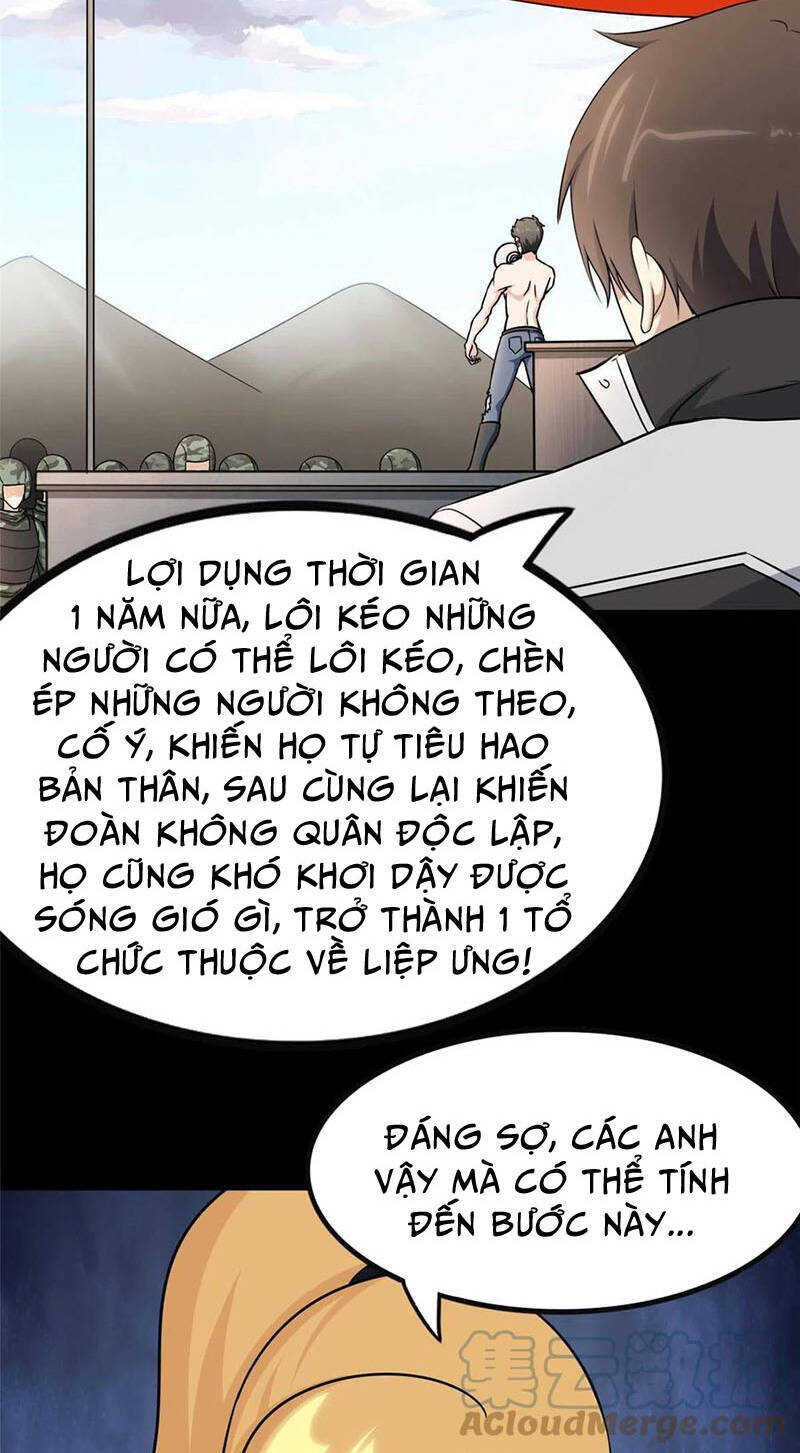 Bạn Gái Zombie Của Tôi Chapter 375 - 18