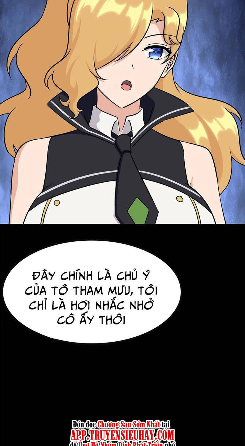 Bạn Gái Zombie Của Tôi Chapter 375 - 19