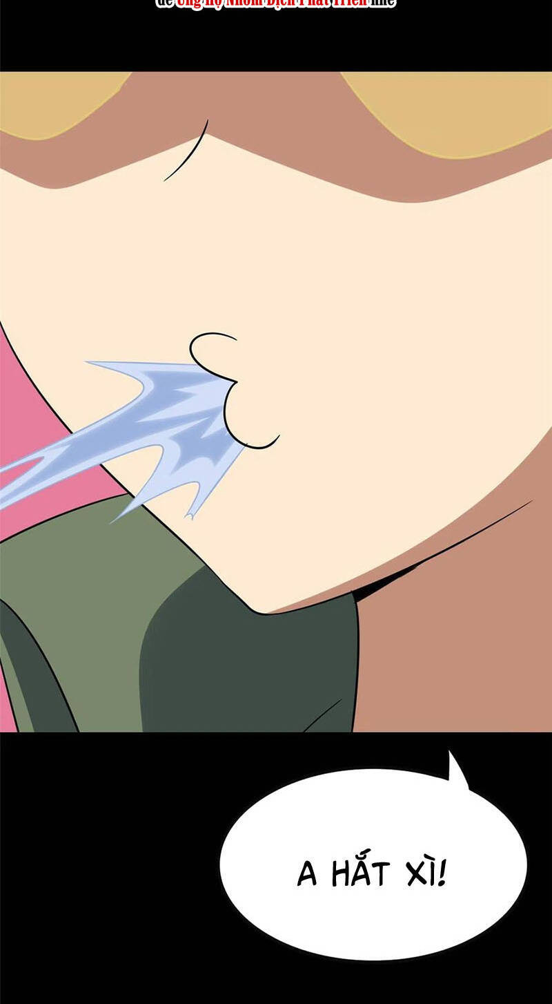 Bạn Gái Zombie Của Tôi Chapter 375 - 20