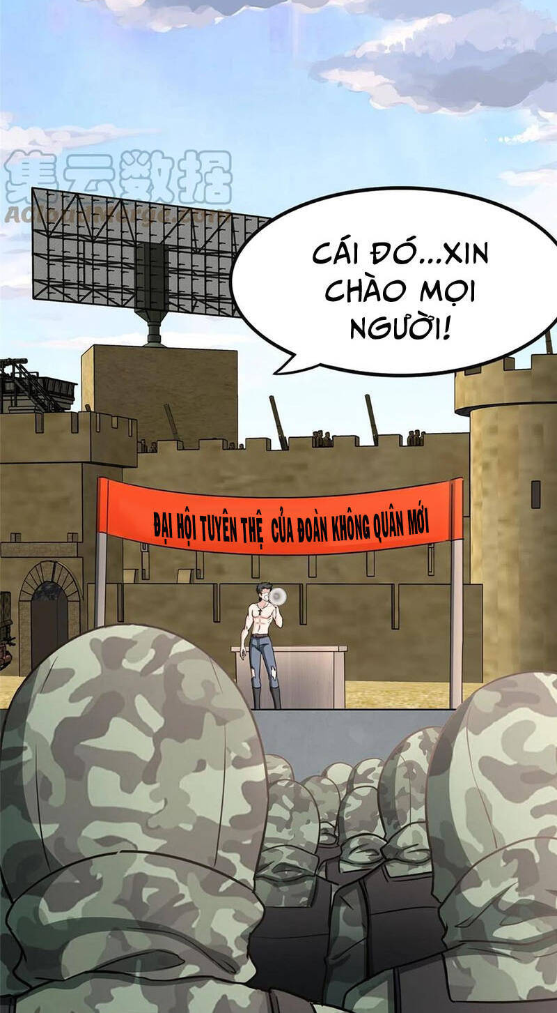 Bạn Gái Zombie Của Tôi Chapter 375 - 3