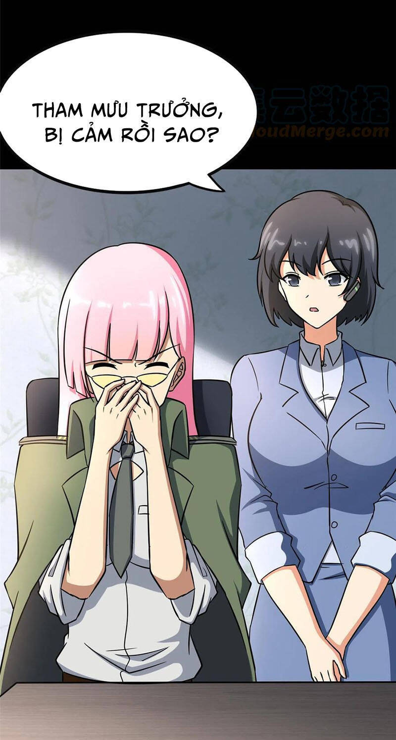 Bạn Gái Zombie Của Tôi Chapter 375 - 21