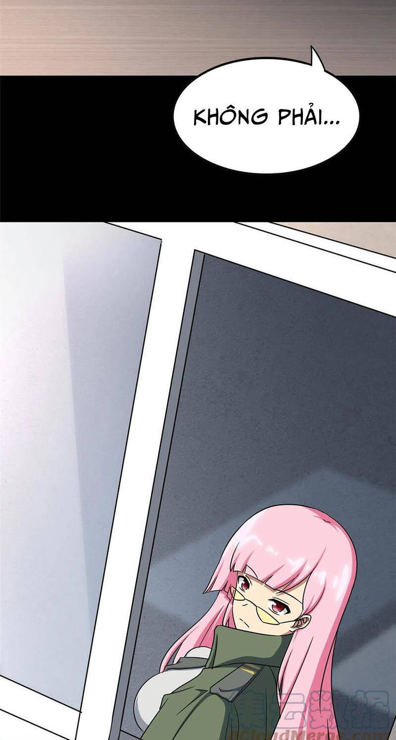 Bạn Gái Zombie Của Tôi Chapter 375 - 22