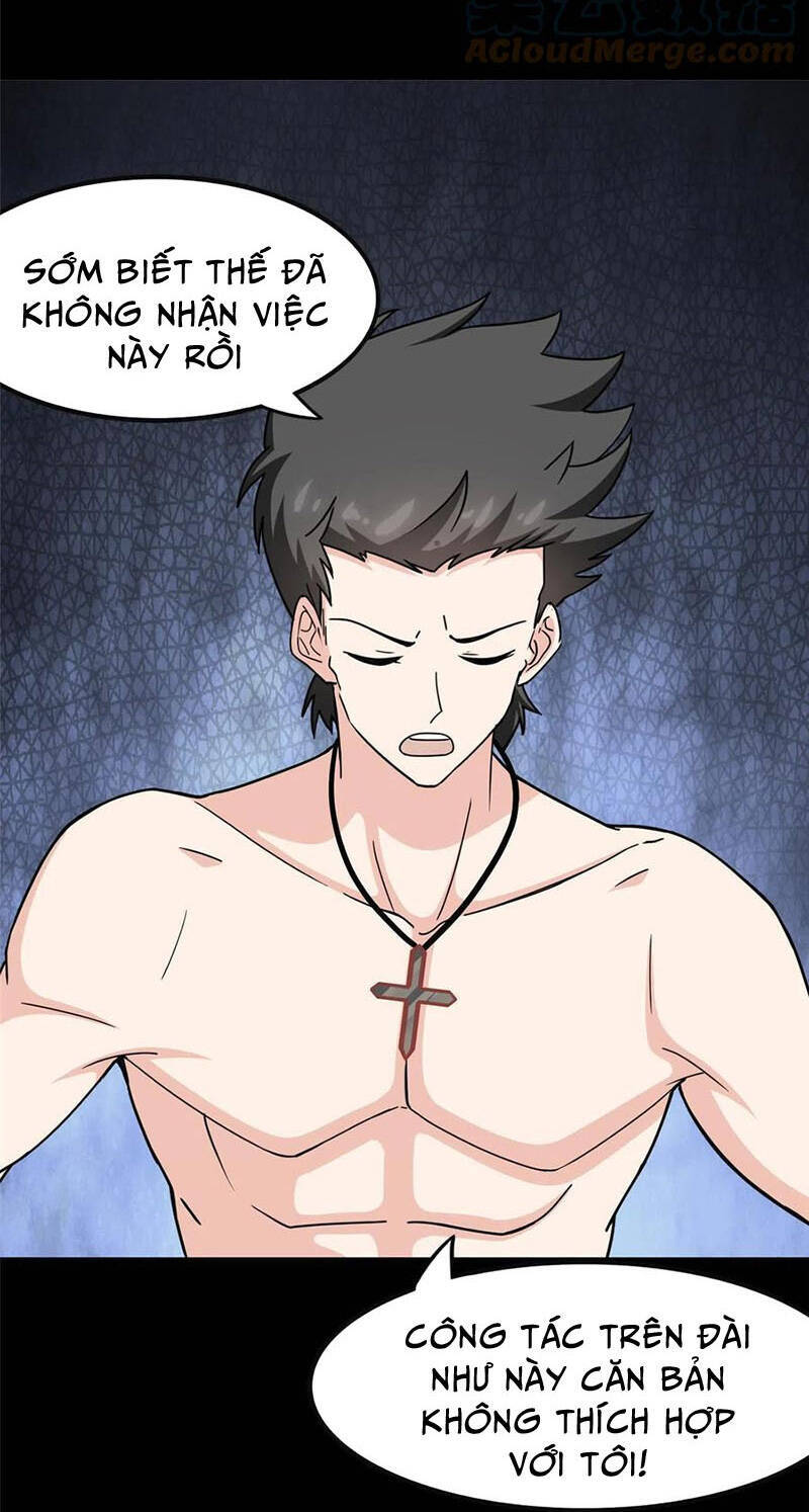 Bạn Gái Zombie Của Tôi Chapter 375 - 27