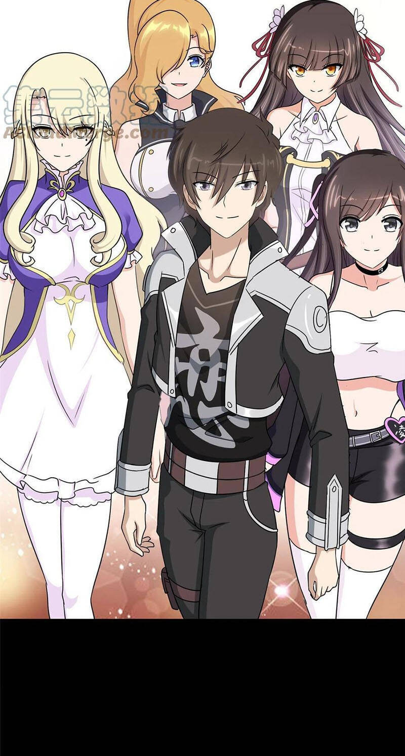 Bạn Gái Zombie Của Tôi Chapter 375 - 29