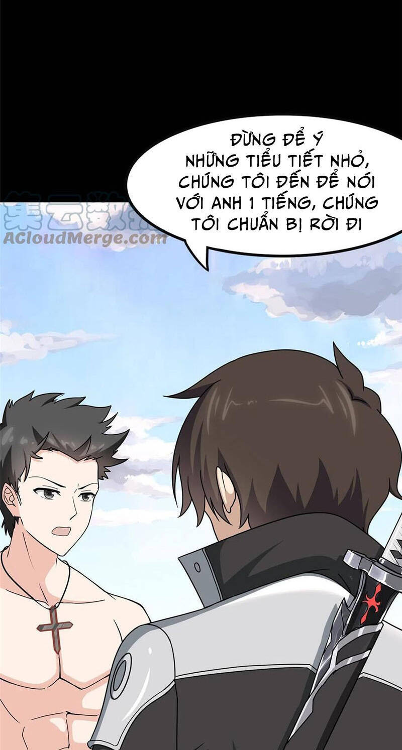 Bạn Gái Zombie Của Tôi Chapter 375 - 31