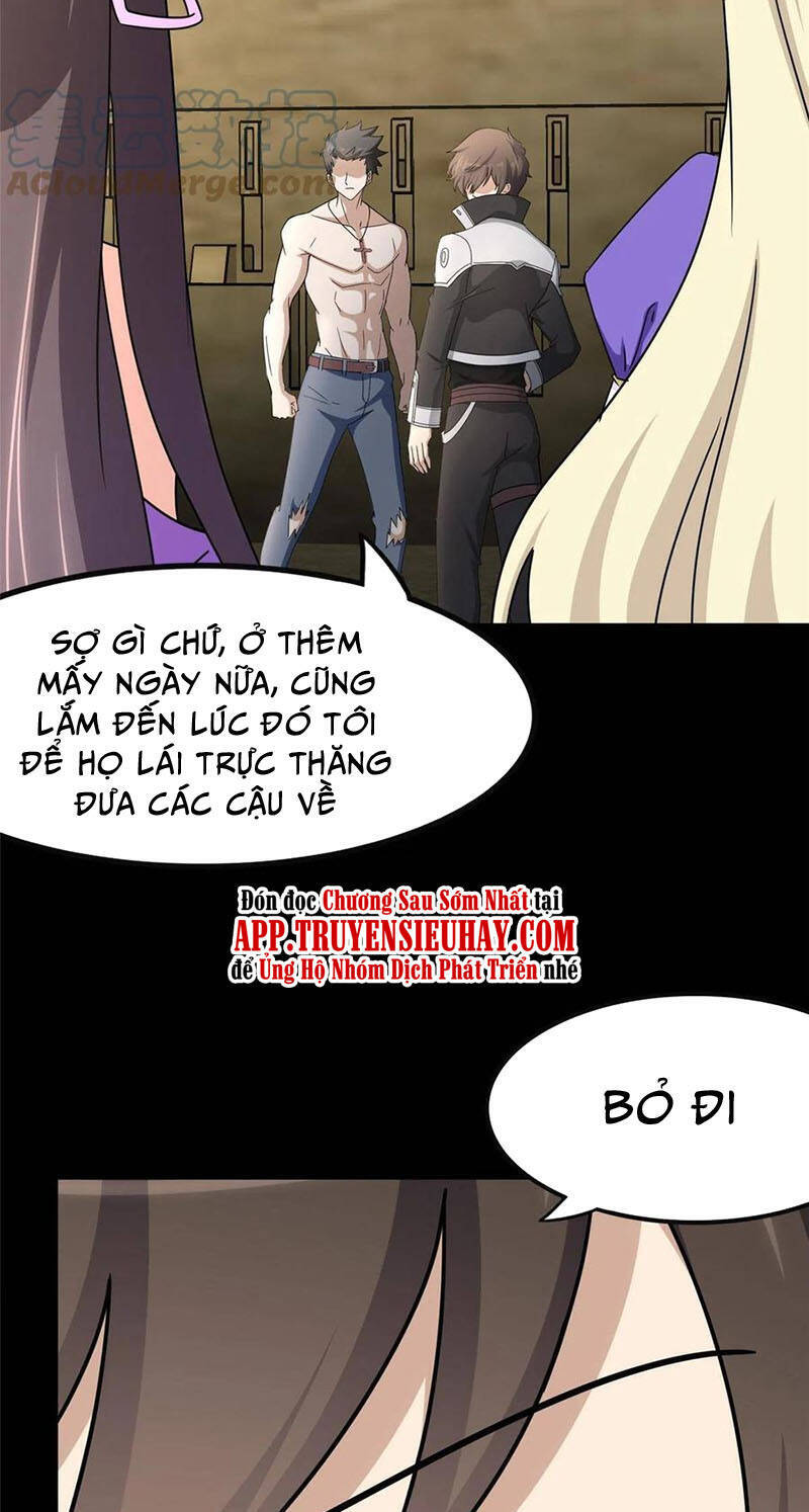 Bạn Gái Zombie Của Tôi Chapter 375 - 33