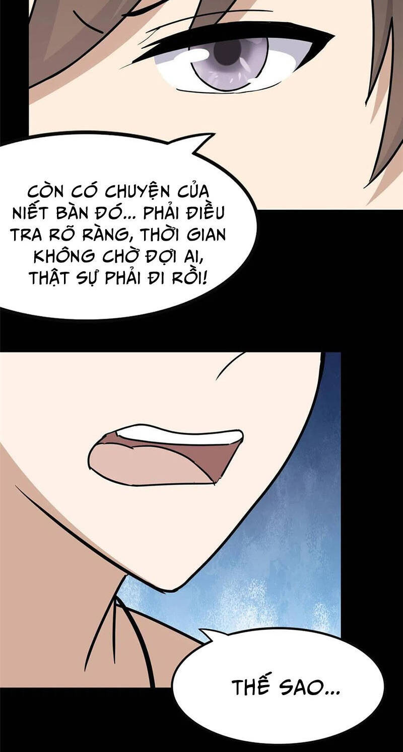 Bạn Gái Zombie Của Tôi Chapter 375 - 34