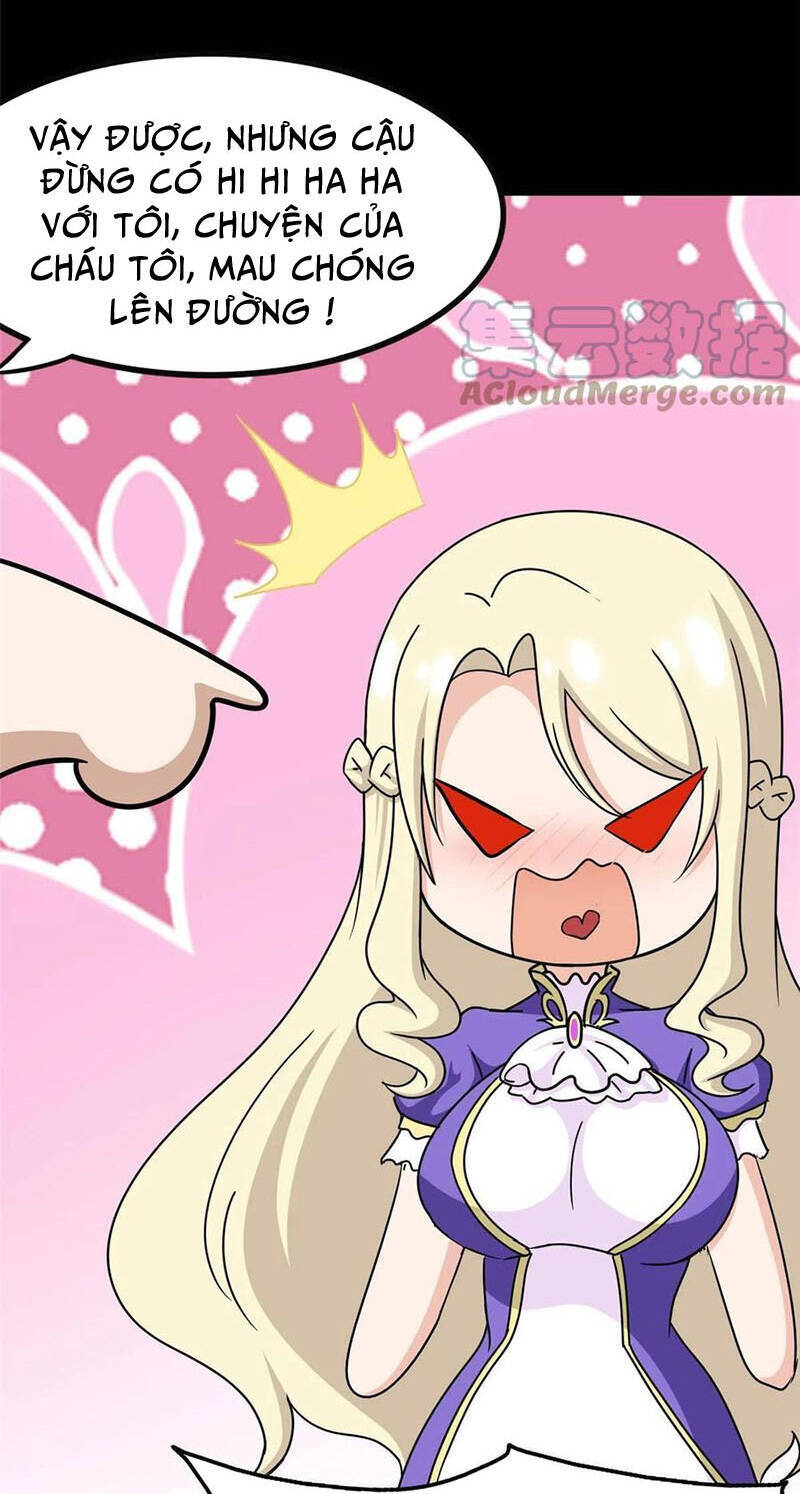 Bạn Gái Zombie Của Tôi Chapter 375 - 35