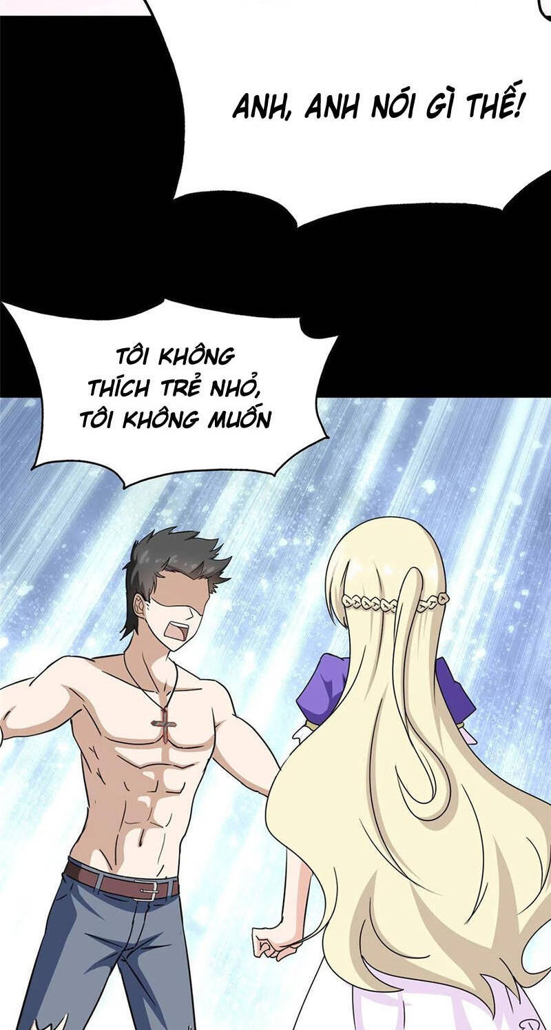 Bạn Gái Zombie Của Tôi Chapter 375 - 36