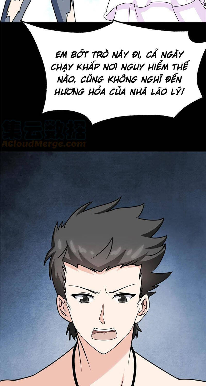 Bạn Gái Zombie Của Tôi Chapter 375 - 37