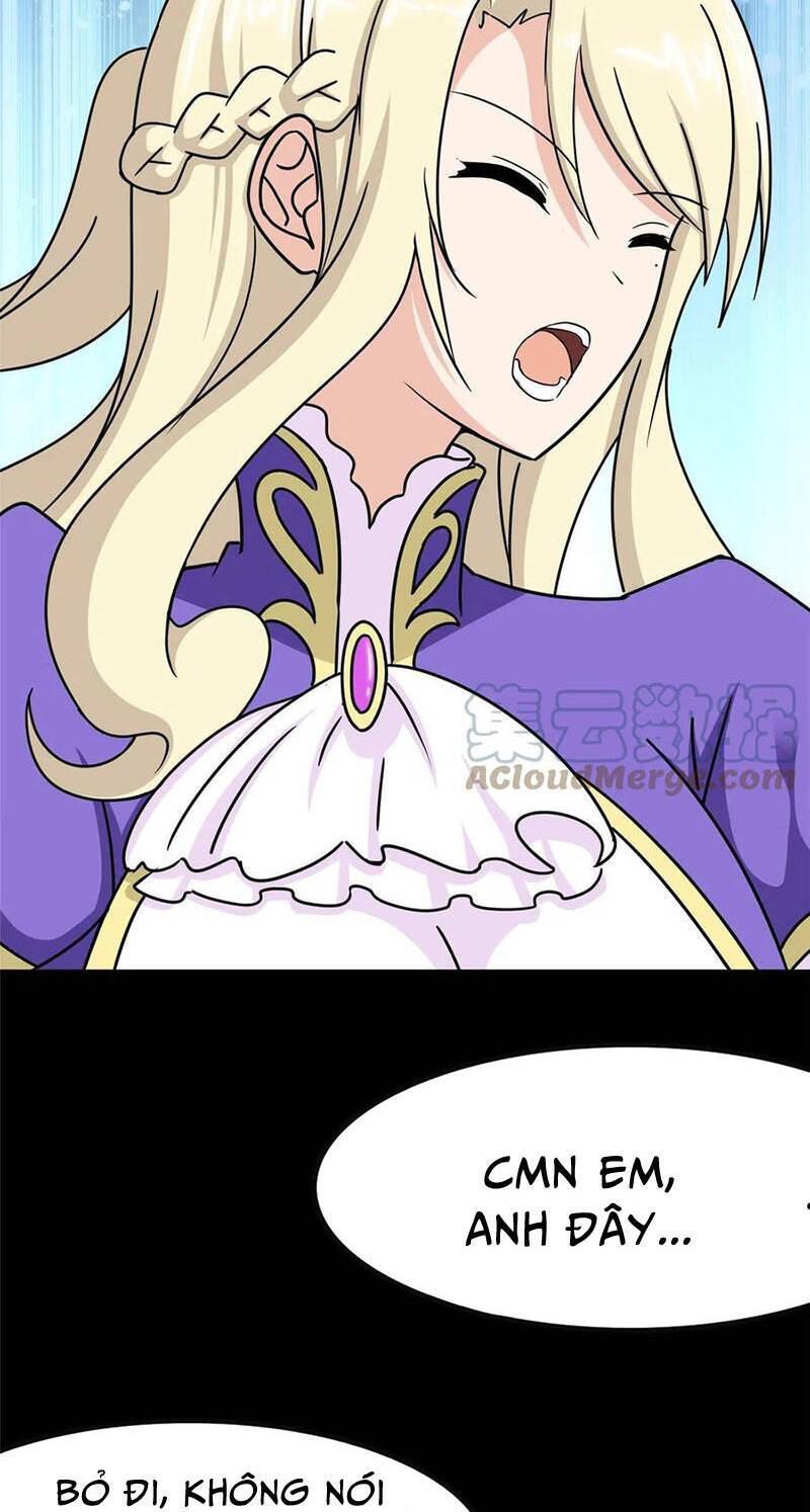 Bạn Gái Zombie Của Tôi Chapter 375 - 39