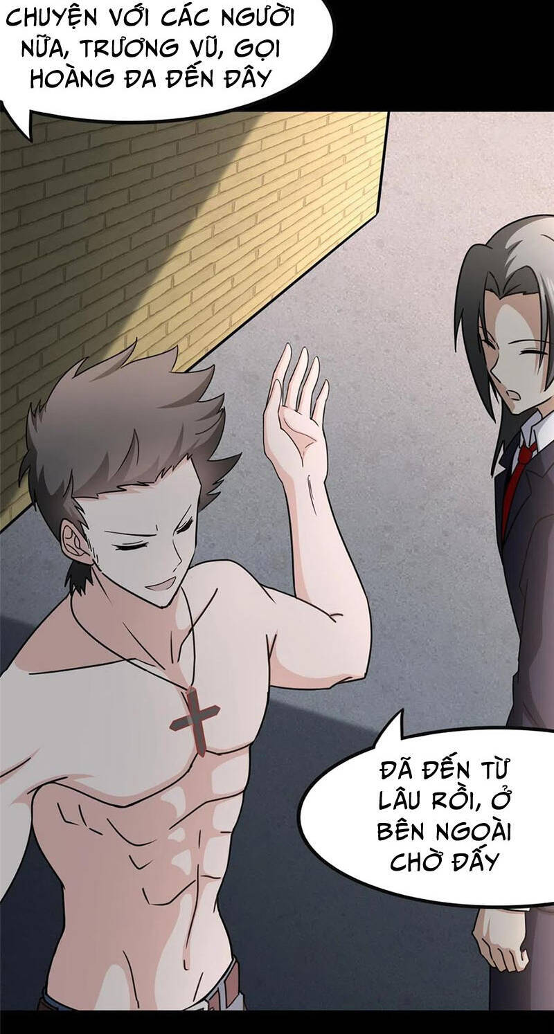 Bạn Gái Zombie Của Tôi Chapter 375 - 40