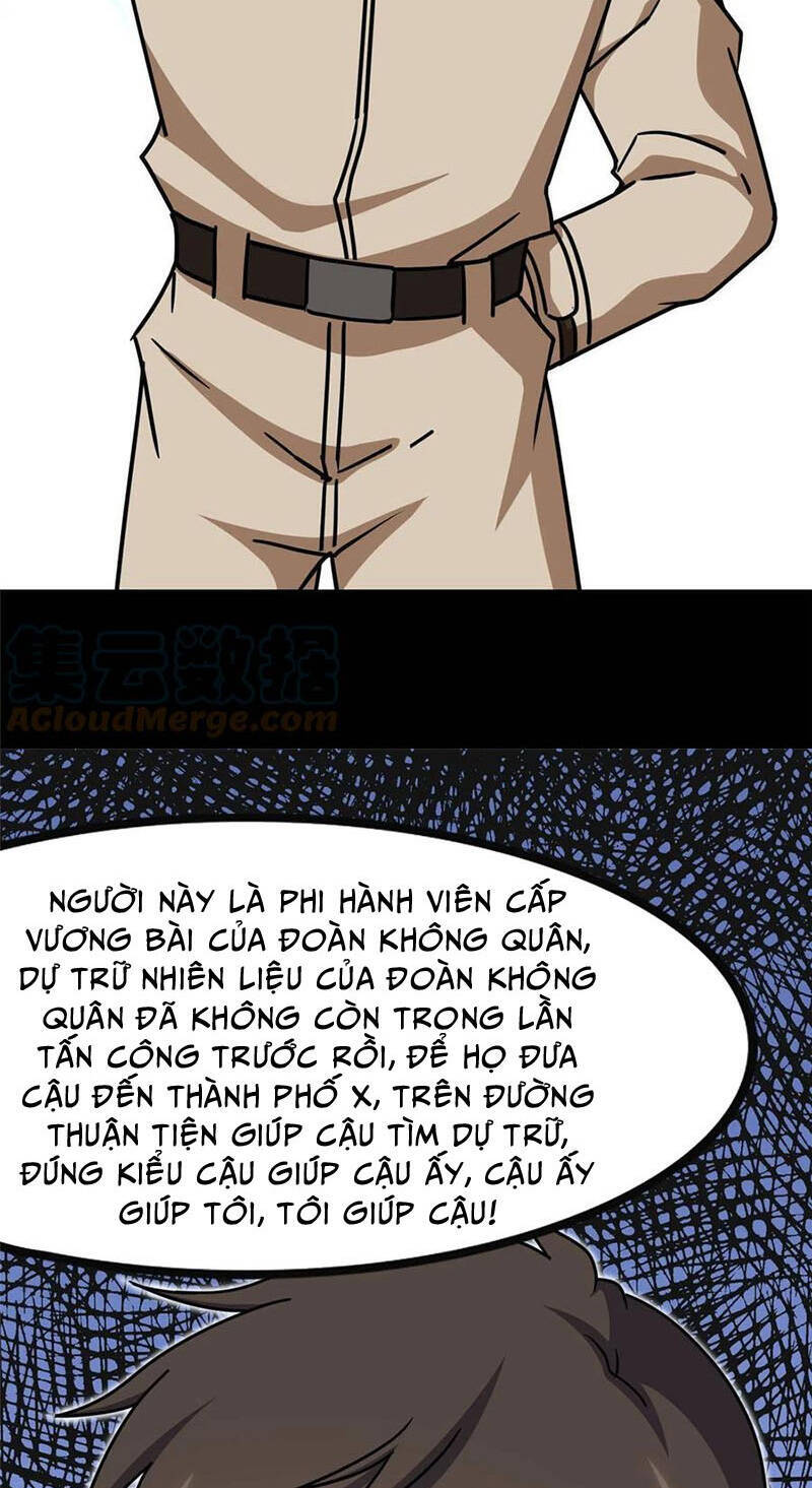 Bạn Gái Zombie Của Tôi Chapter 375 - 43