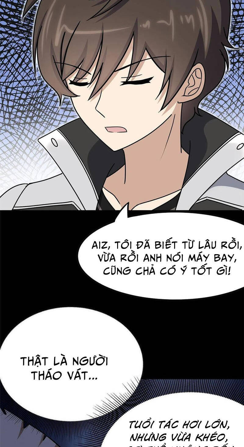 Bạn Gái Zombie Của Tôi Chapter 375 - 44