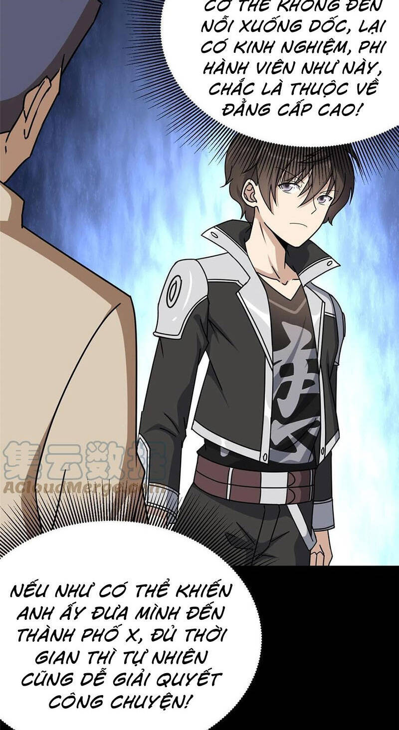 Bạn Gái Zombie Của Tôi Chapter 375 - 45