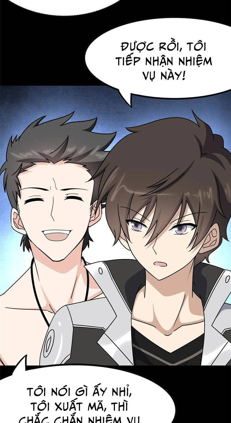 Bạn Gái Zombie Của Tôi Chapter 375 - 46