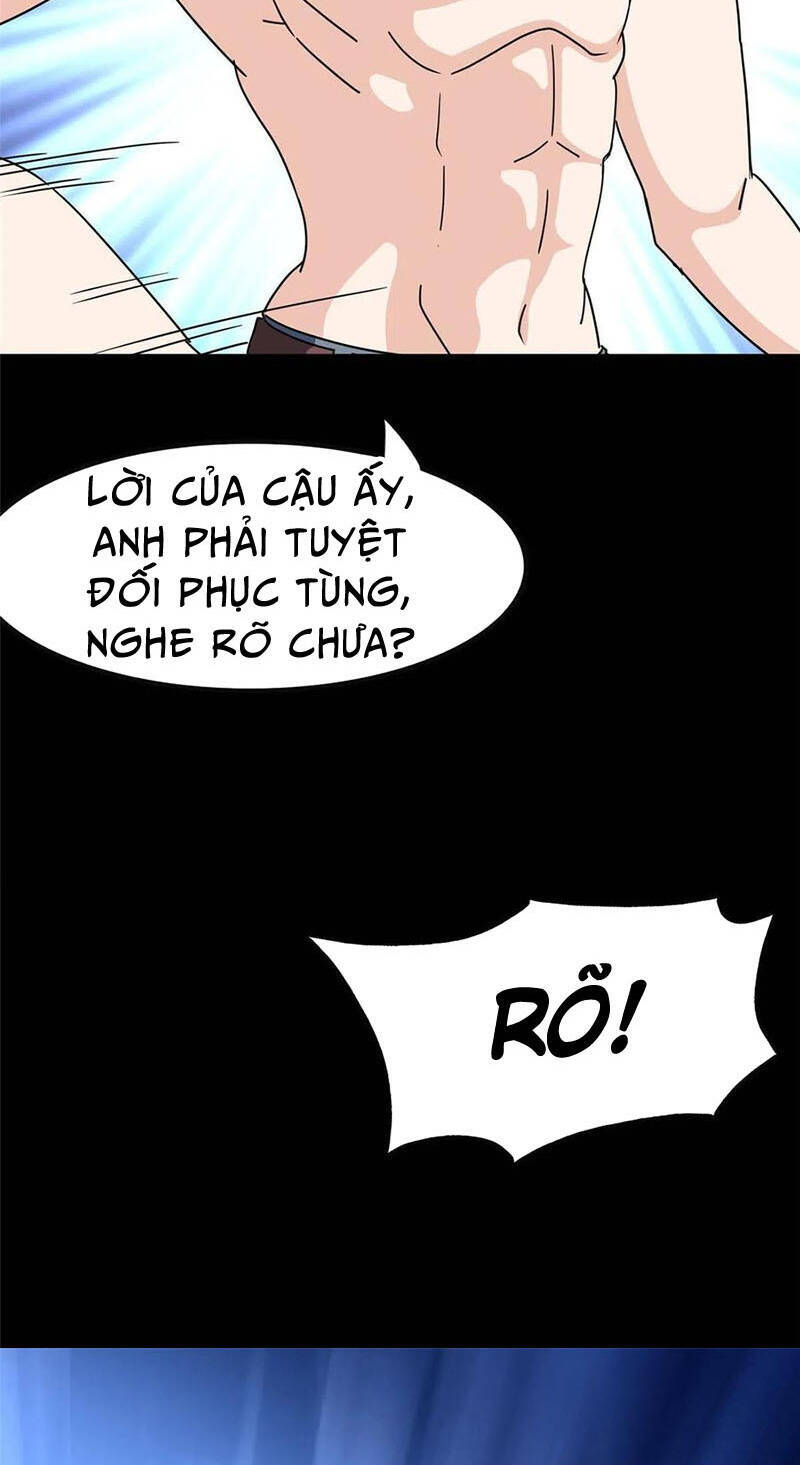 Bạn Gái Zombie Của Tôi Chapter 375 - 48