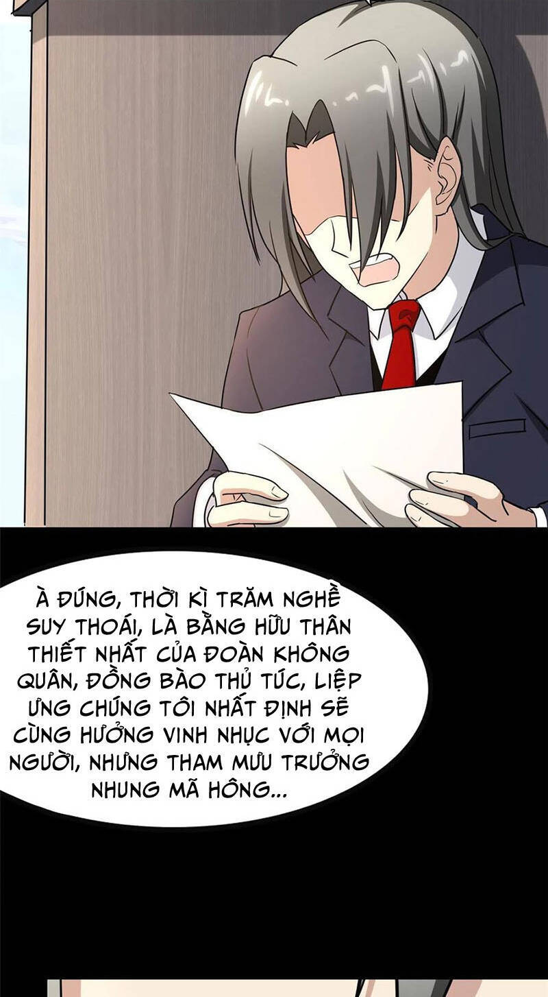 Bạn Gái Zombie Của Tôi Chapter 375 - 6