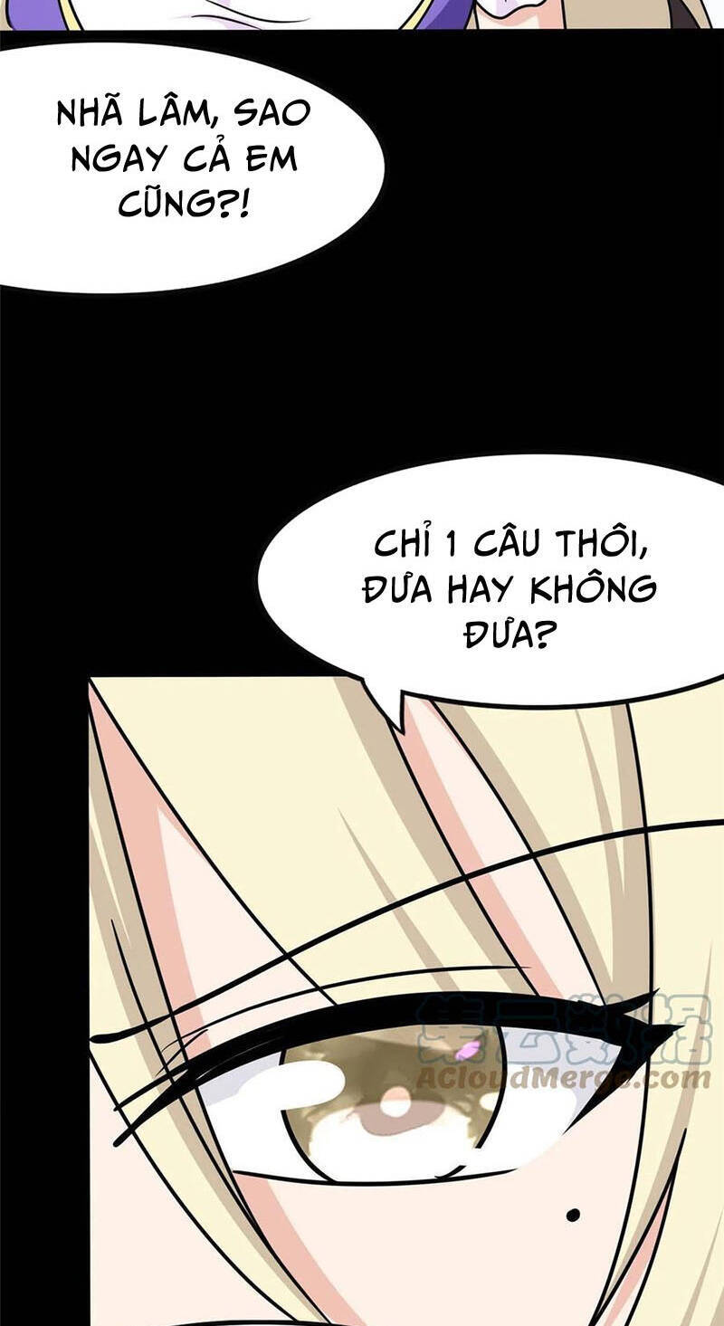 Bạn Gái Zombie Của Tôi Chapter 375 - 51