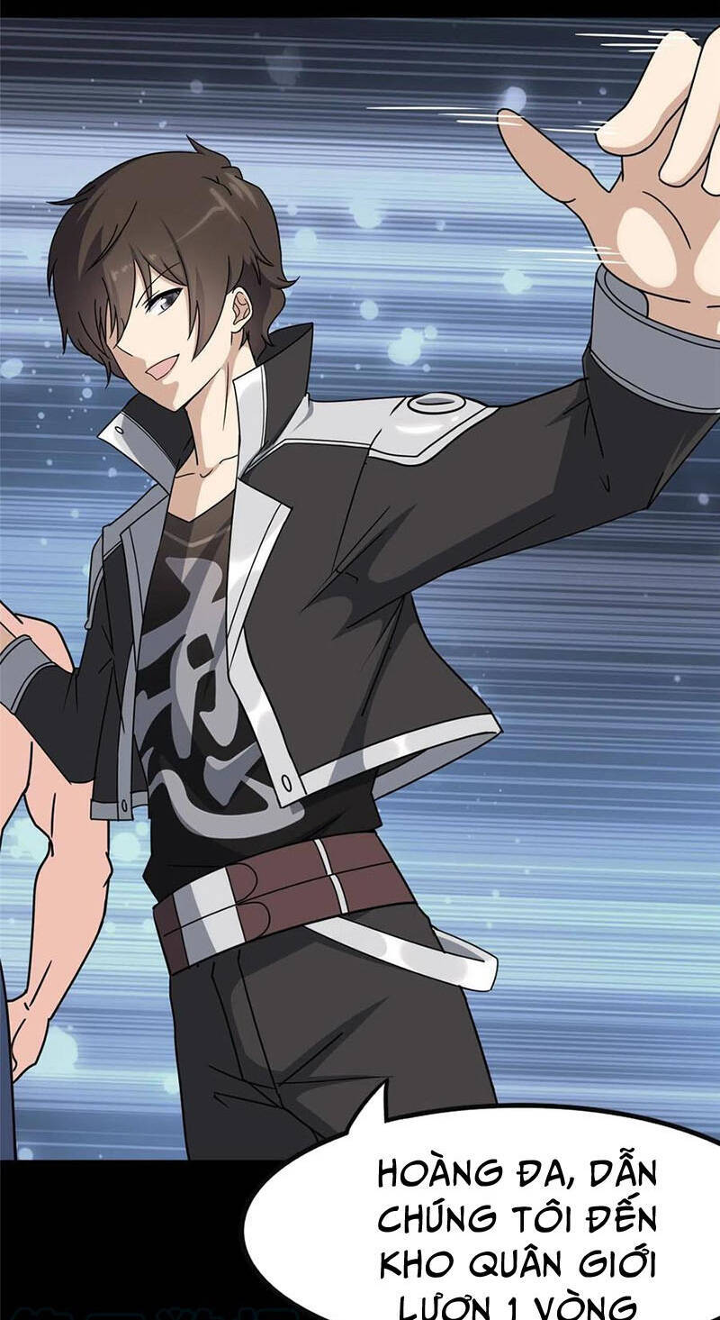 Bạn Gái Zombie Của Tôi Chapter 375 - 55