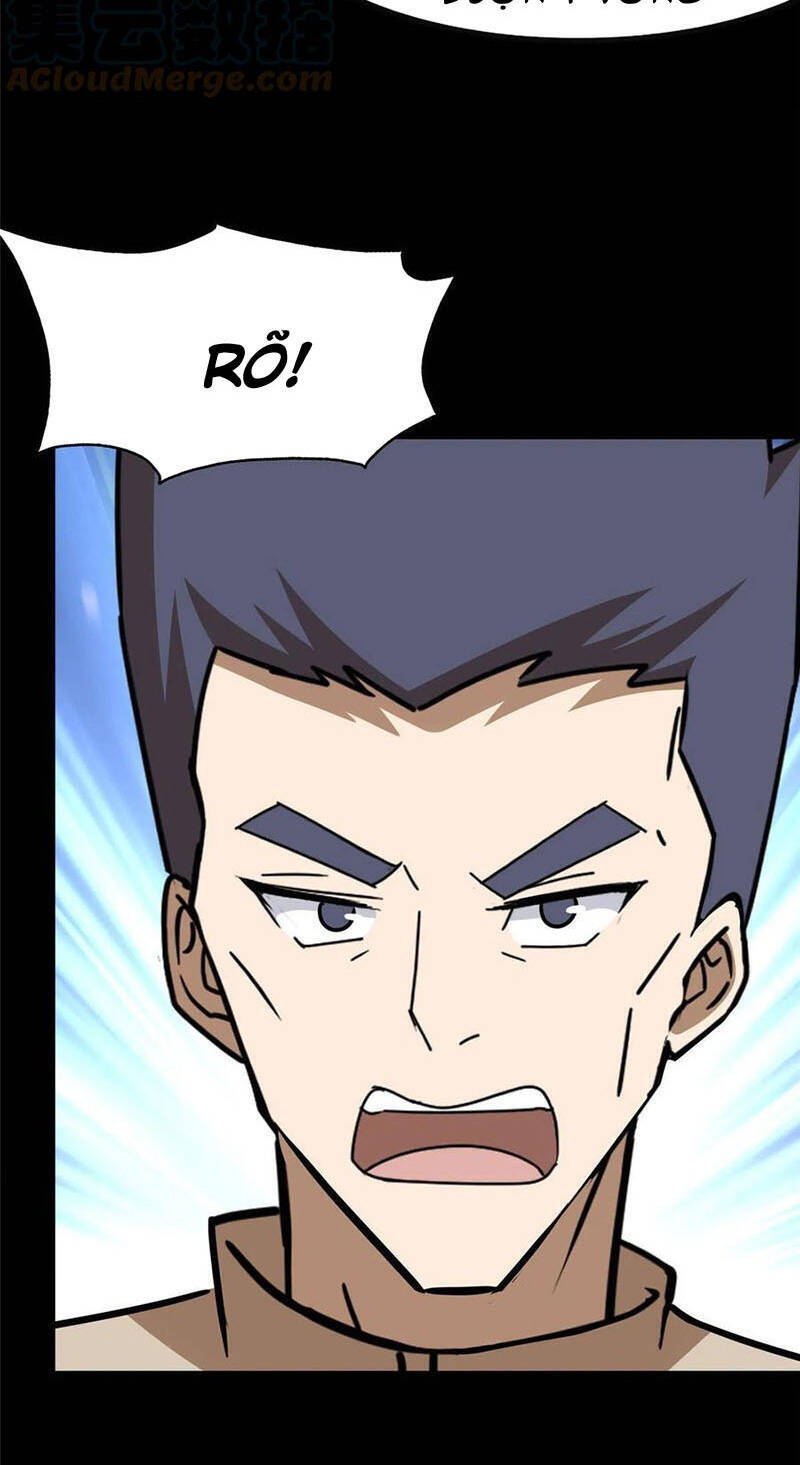 Bạn Gái Zombie Của Tôi Chapter 375 - 56