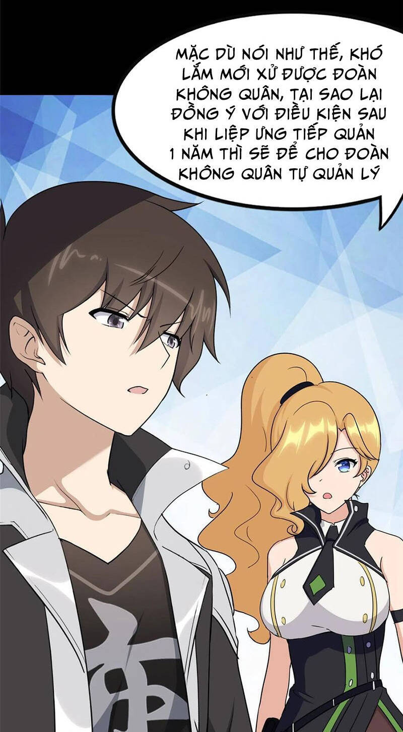 Bạn Gái Zombie Của Tôi Chapter 375 - 10