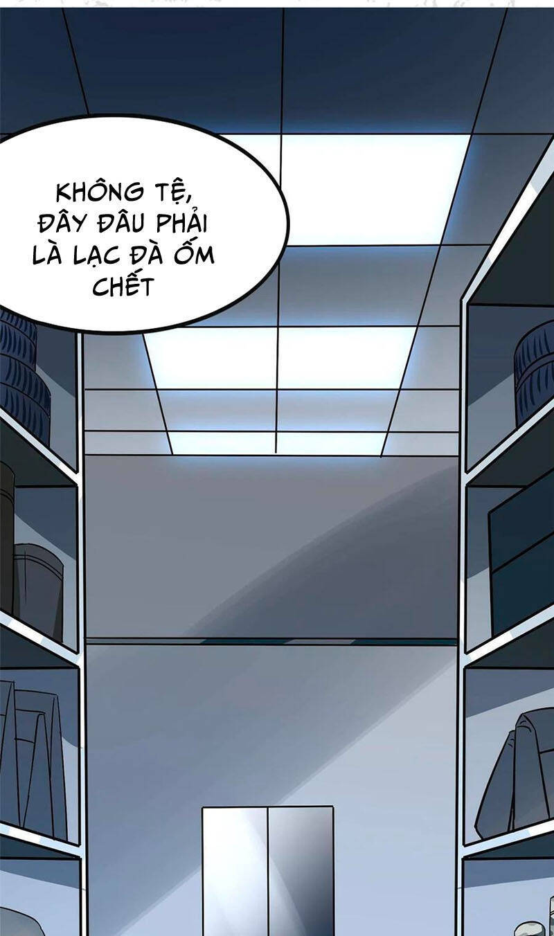 Bạn Gái Zombie Của Tôi Chapter 376 - 1