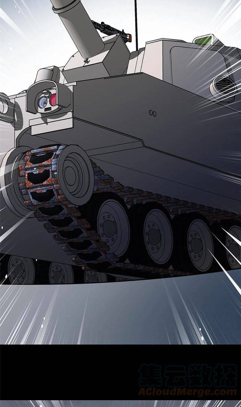 Bạn Gái Zombie Của Tôi Chapter 376 - 11