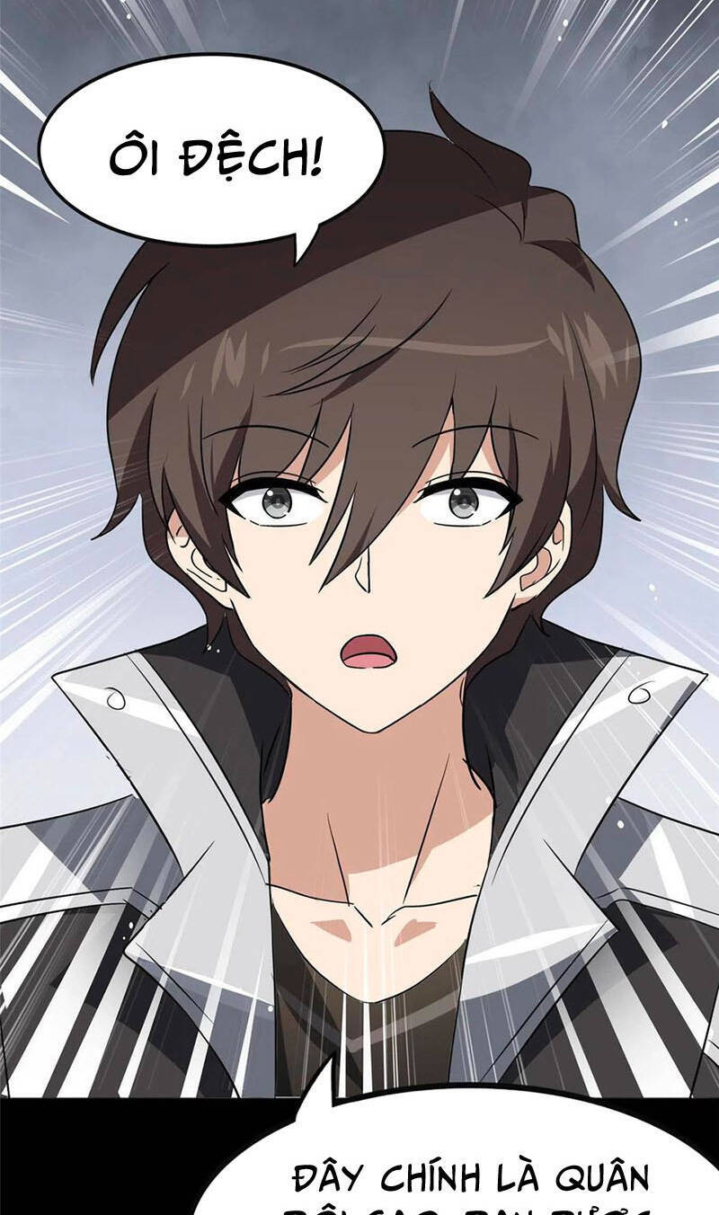 Bạn Gái Zombie Của Tôi Chapter 376 - 12