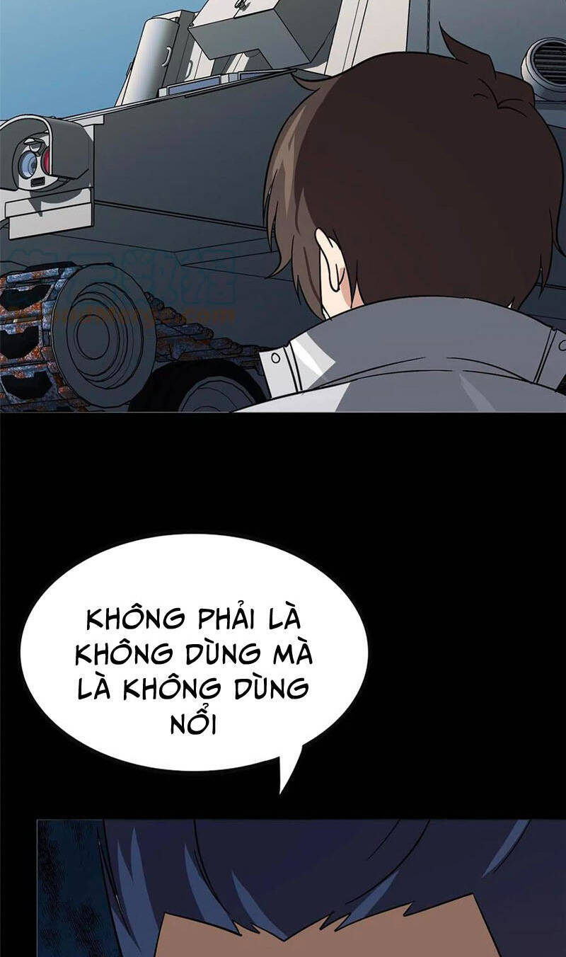 Bạn Gái Zombie Của Tôi Chapter 376 - 14