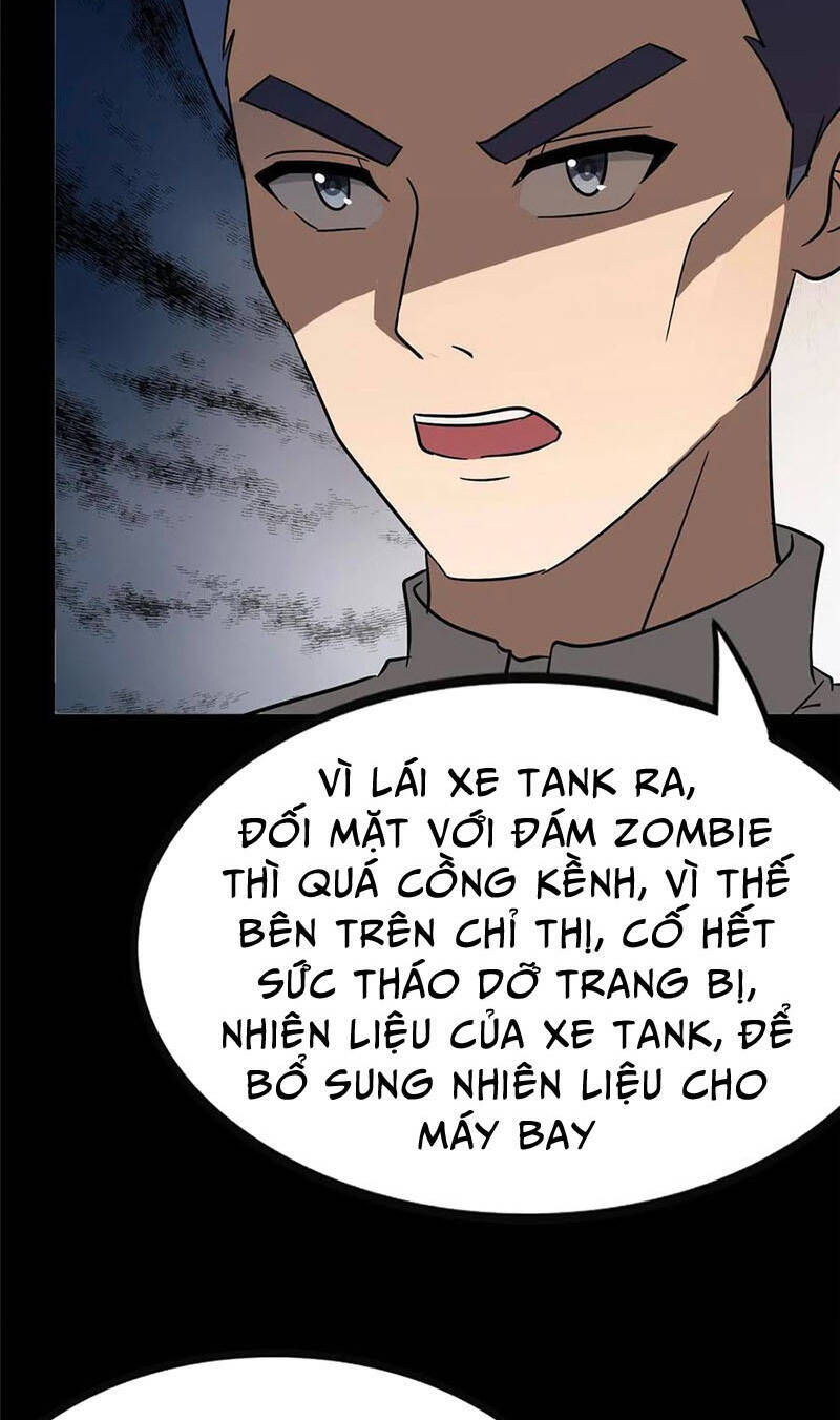 Bạn Gái Zombie Của Tôi Chapter 376 - 15