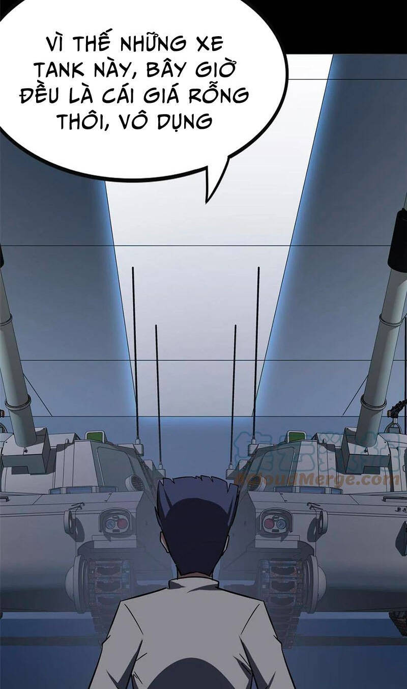 Bạn Gái Zombie Của Tôi Chapter 376 - 16