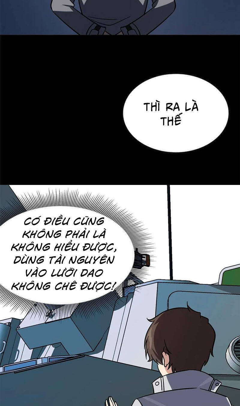 Bạn Gái Zombie Của Tôi Chapter 376 - 17