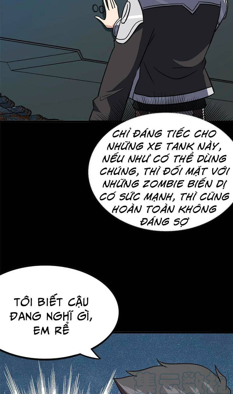 Bạn Gái Zombie Của Tôi Chapter 376 - 18