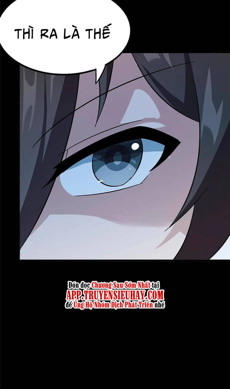 Bạn Gái Zombie Của Tôi Chapter 376 - 20