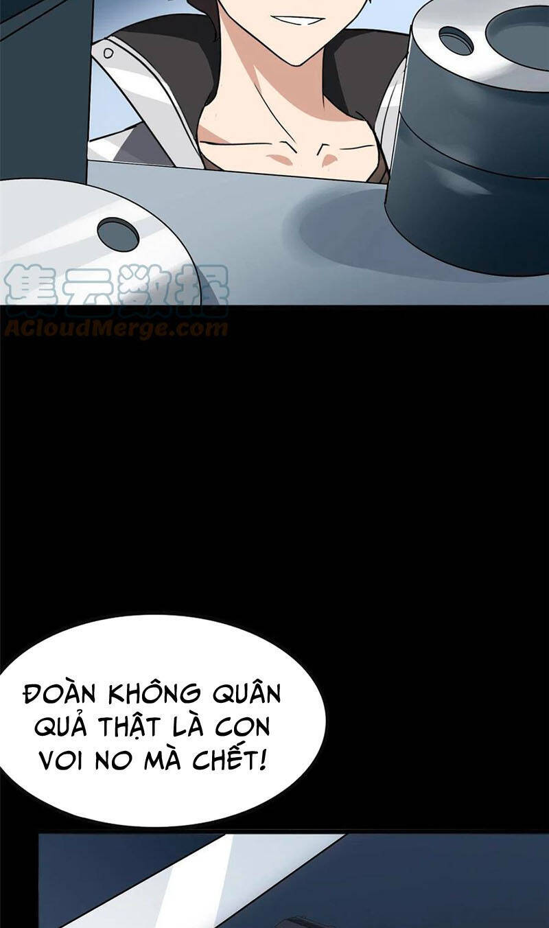 Bạn Gái Zombie Của Tôi Chapter 376 - 3