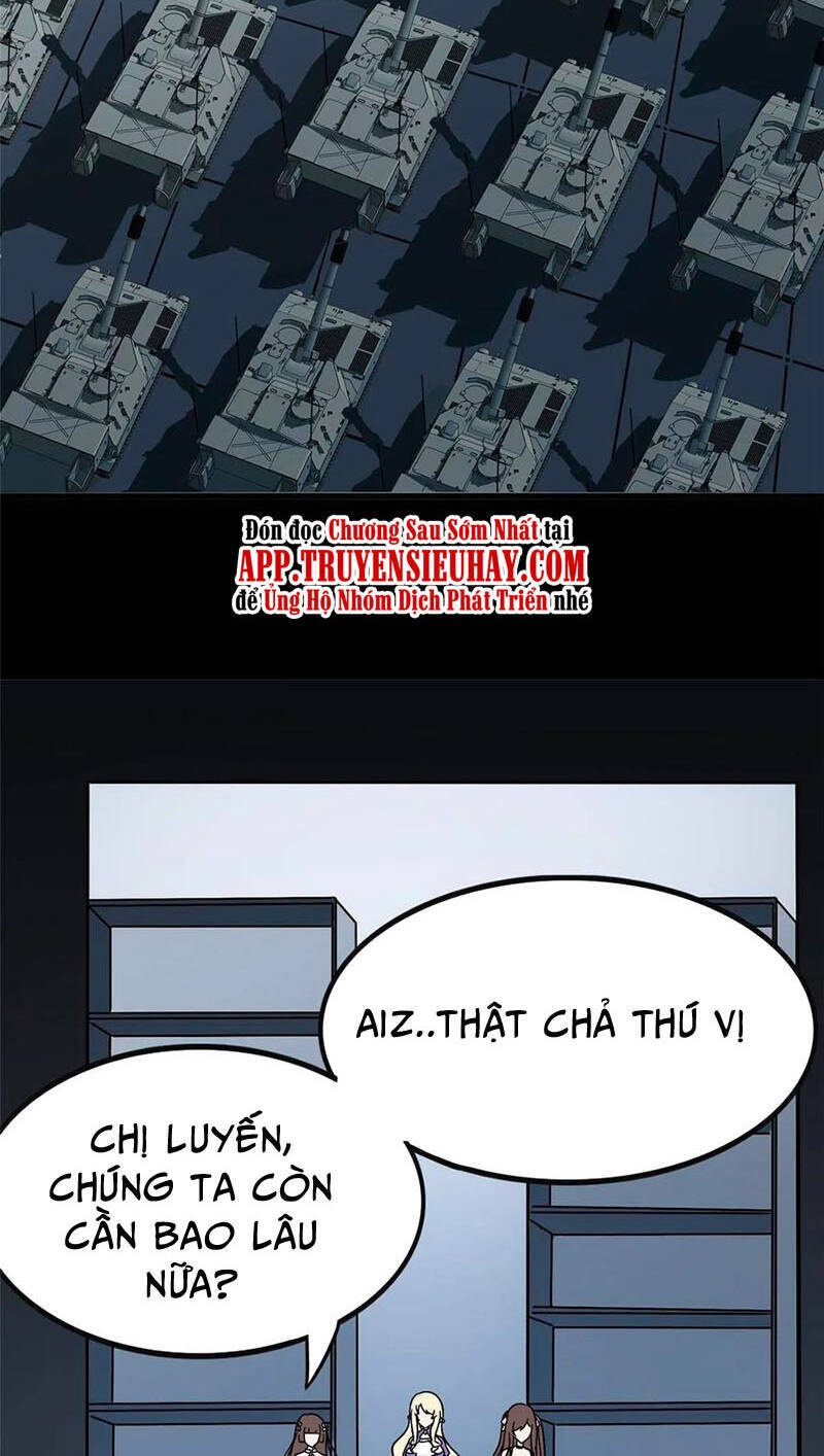 Bạn Gái Zombie Của Tôi Chapter 376 - 22