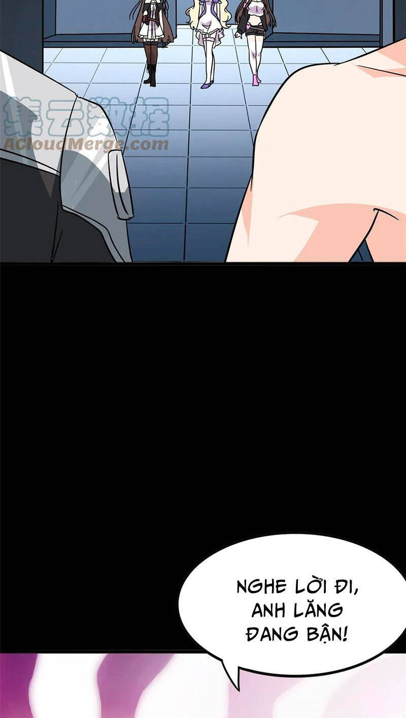 Bạn Gái Zombie Của Tôi Chapter 376 - 23